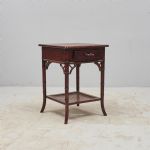 1440 9396 LAMP TABLE